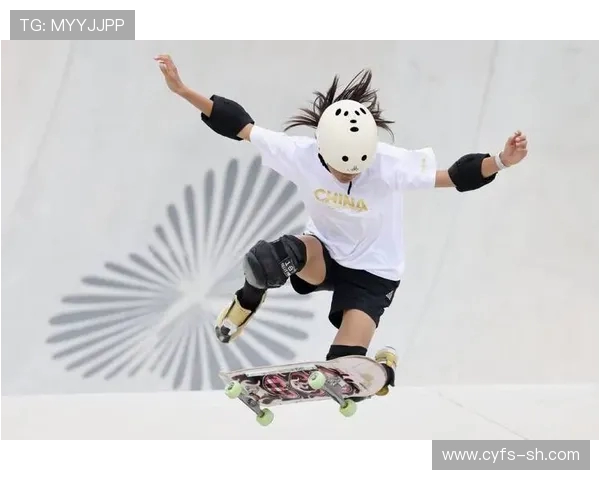 赛后复盘：上海滑板队与重庆滑板队的战术意识与团队协作分析