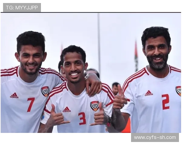 2019年世预赛泰国队与阿联酋队激战回顾与精彩瞬间分析