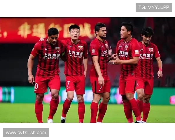 上海上港对阵悉尼门将的精彩对决分析与战术解读