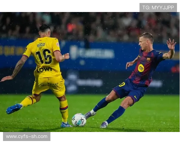 赫塔菲对阵巴塞罗那精彩视频回顾及比赛分析分享