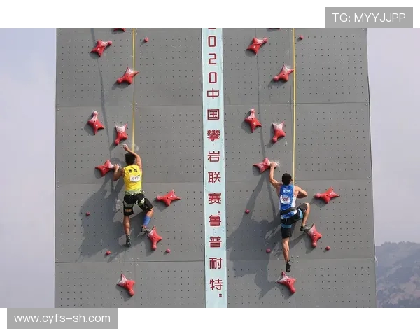 重庆攀岩队在极限运动联赛中的拼搏与成长历程全景揭秘